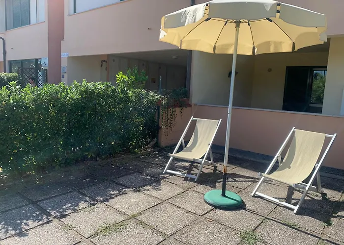 Apartamento Sofis Servizi Rio Grande