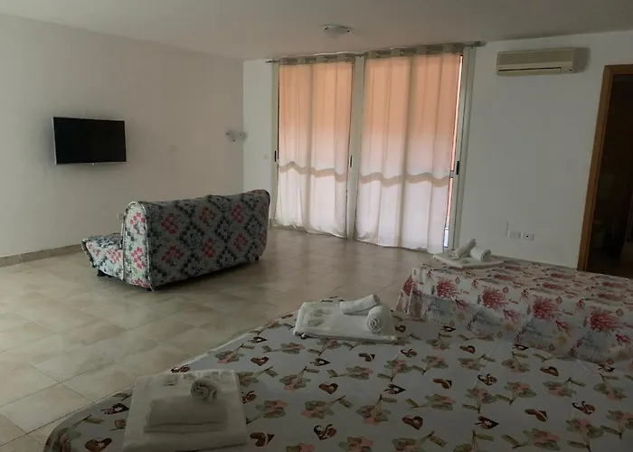Sofis Servizi Rio Grande Apartment