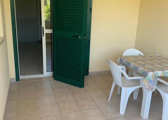 Sofis Servizi Rio Grande برانسيبينا أو ماري