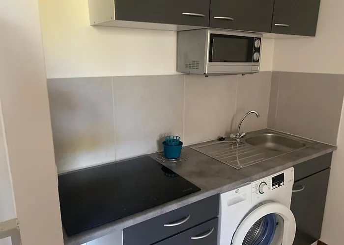 Sofis Servizi Rio Grande Apartamento *
