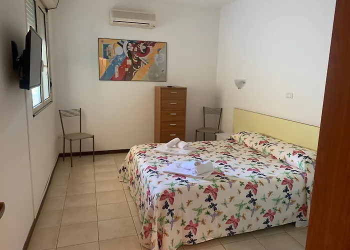 Apartamento Sofis Servizi Rio Grande *
