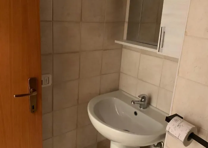 Sofis Servizi Rio Grande Apartamento *
