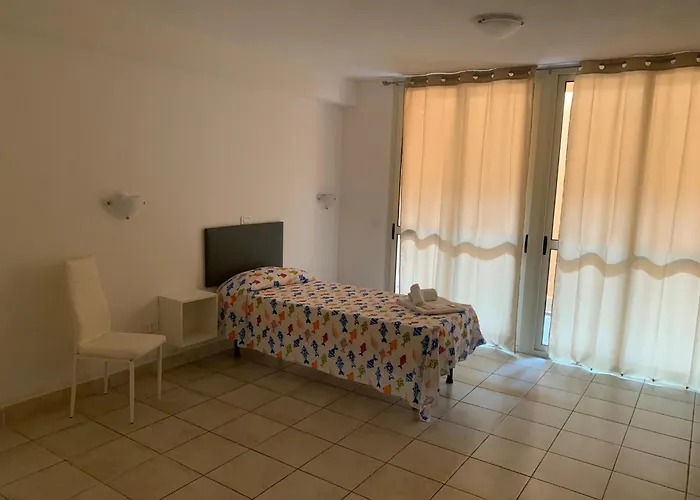 Sofis Servizi Rio Grande Apartamento Principina a Mare