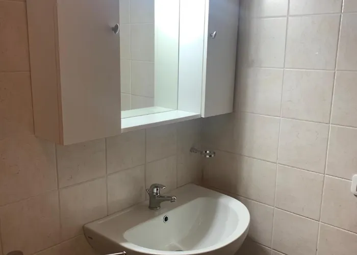 Apartamento Sofis Servizi Rio Grande