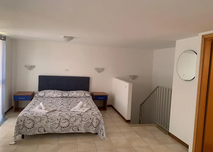 Sofis Servizi Rio Grande Apartamento