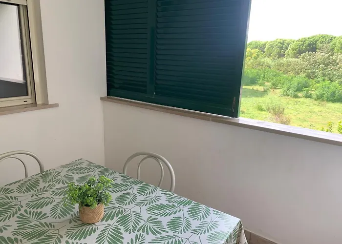 Sofis Servizi Rio Grande Apartamento *