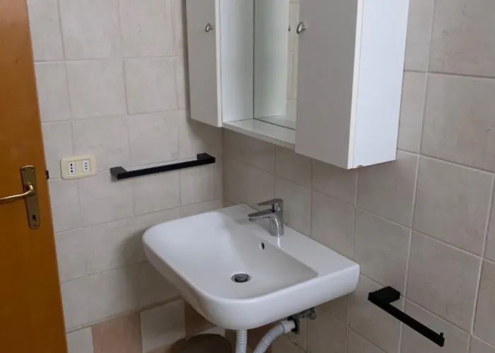 Sofis Servizi Rio Grande برانسيبينا أو ماري