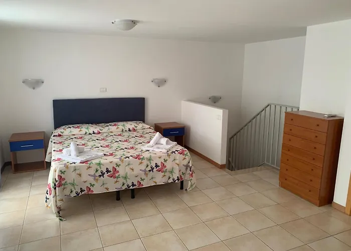 Sofis Servizi Rio Grande Apartamento *