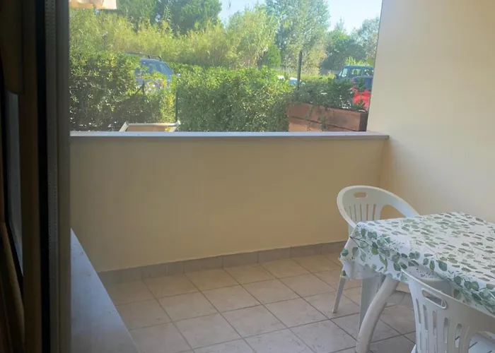 Apartment Sofis Servizi Rio Grande *
