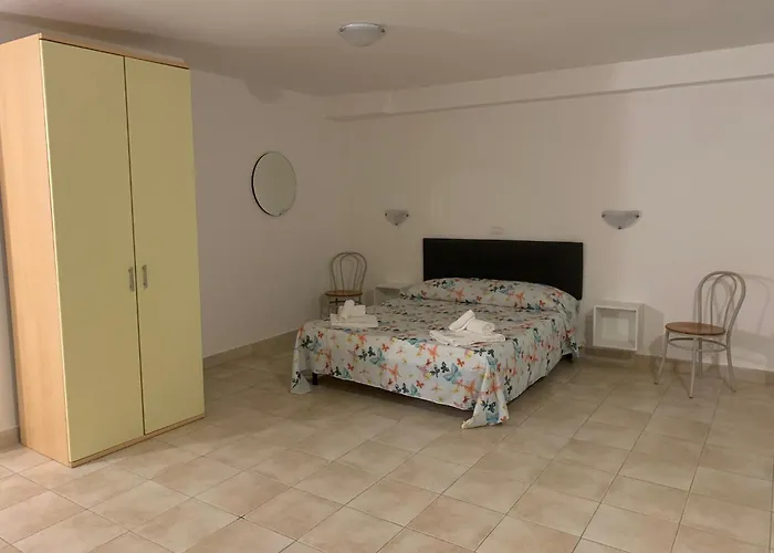 Apartamento Sofis Servizi Rio Grande