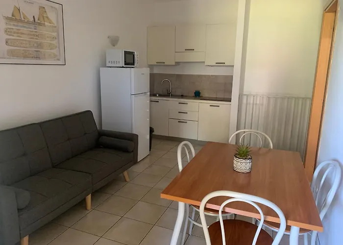 Apartamento Sofis Servizi Rio Grande Principina a Mare