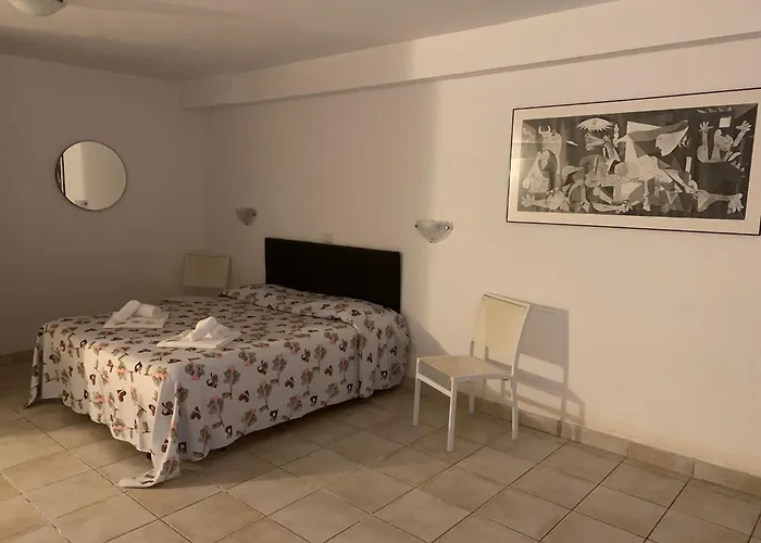 Apartamento Sofis Servizi Rio Grande